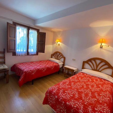 Casa Carla Apartment Barruera Luaran gambar