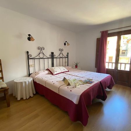 Casa Carla Apartment Barruera Luaran gambar