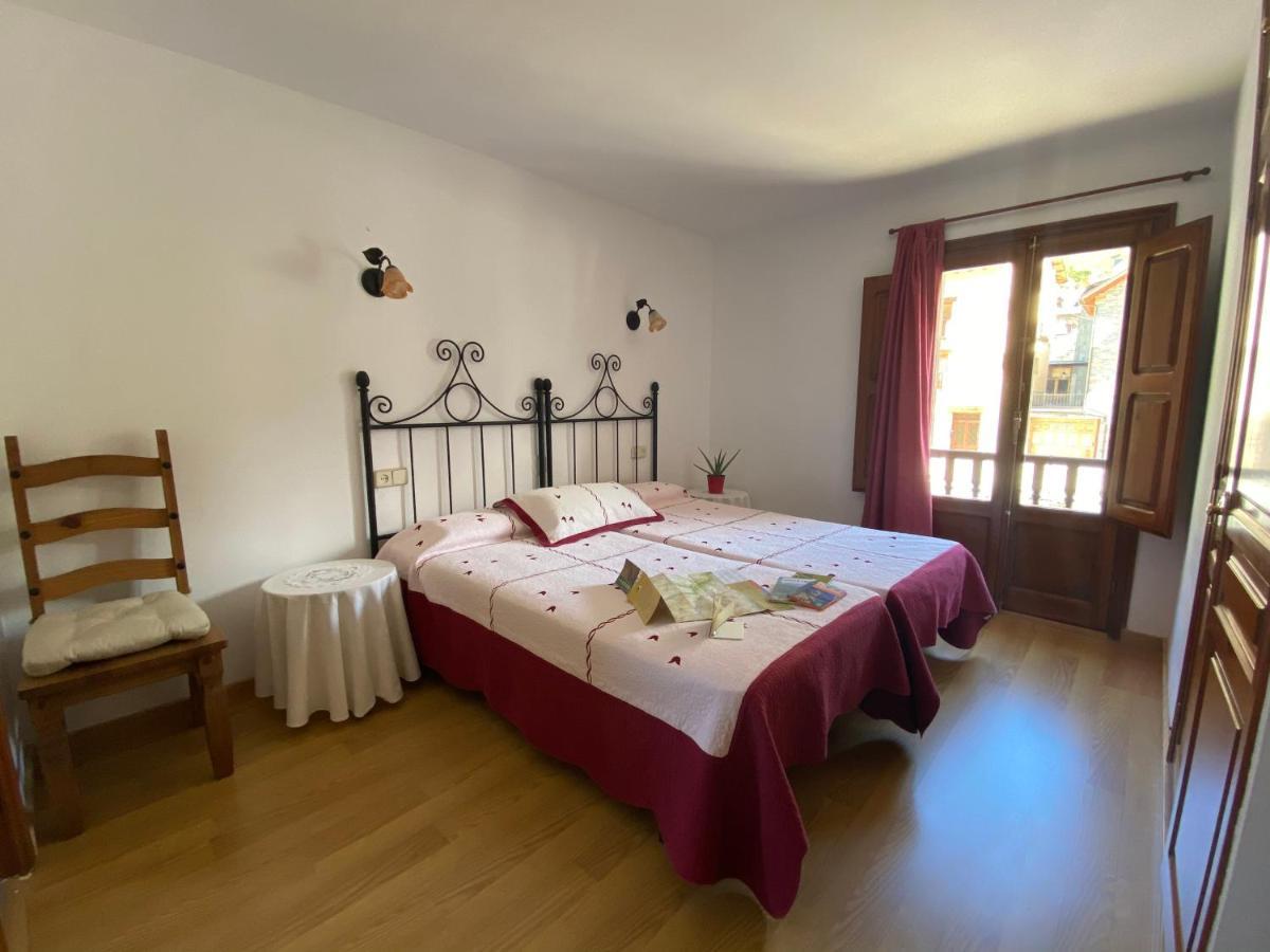Casa Carla Apartment Barruera Luaran gambar