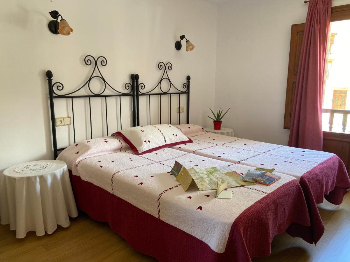 Casa Carla Apartment Barruera Luaran gambar