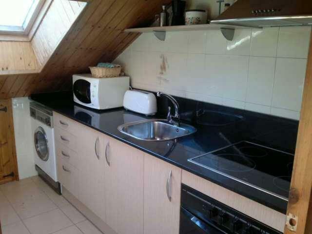 Casa Carla Apartment Barruera Luaran gambar