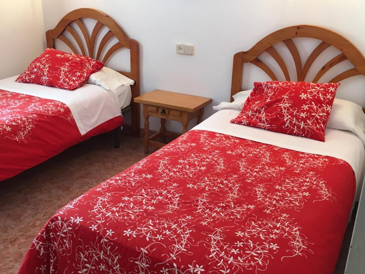 Casa Carla Apartment Barruera Luaran gambar