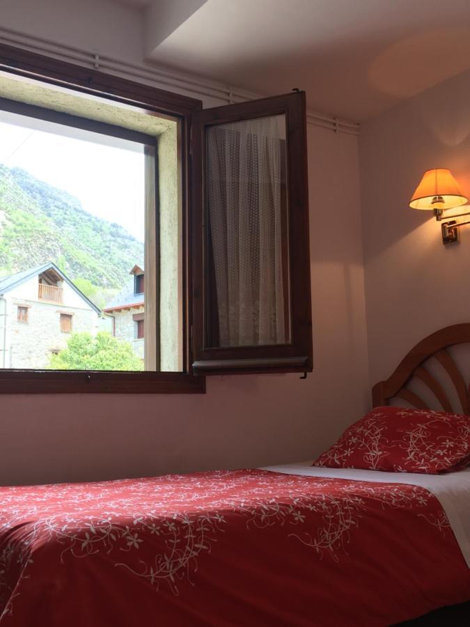 Casa Carla Apartment Barruera Luaran gambar